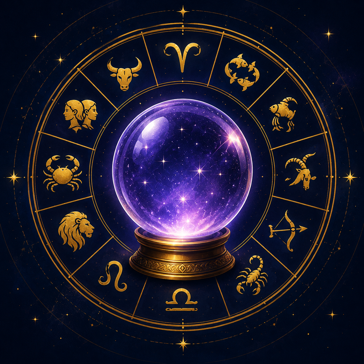 Daily Horoscope