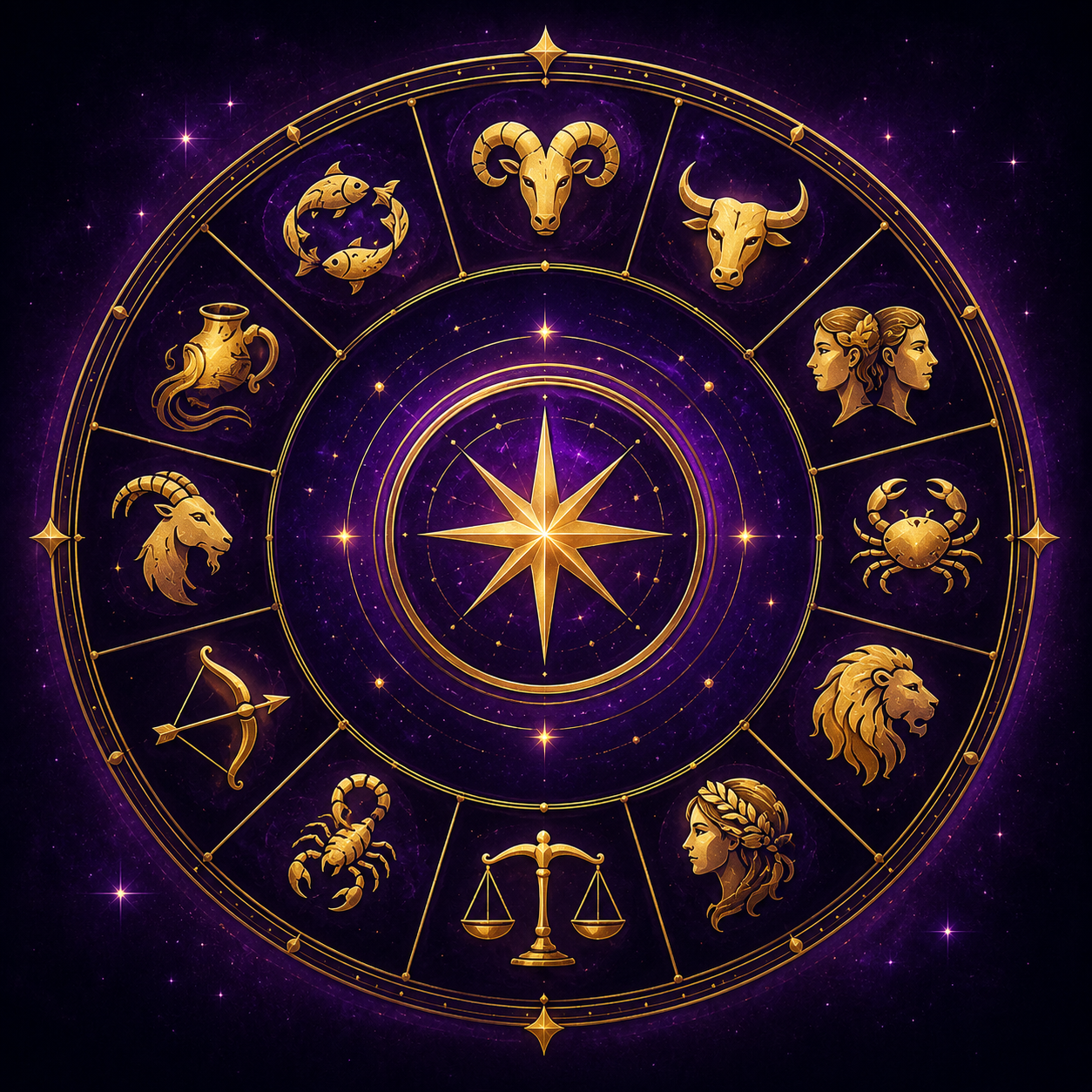 Zodiac Profile